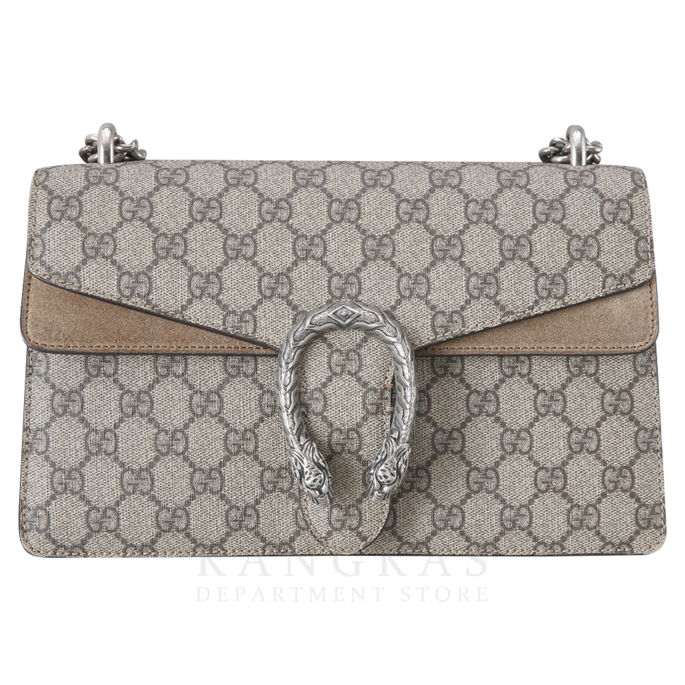 GUCCI(USED)구찌 400249 디오니소스 체인 숄더백